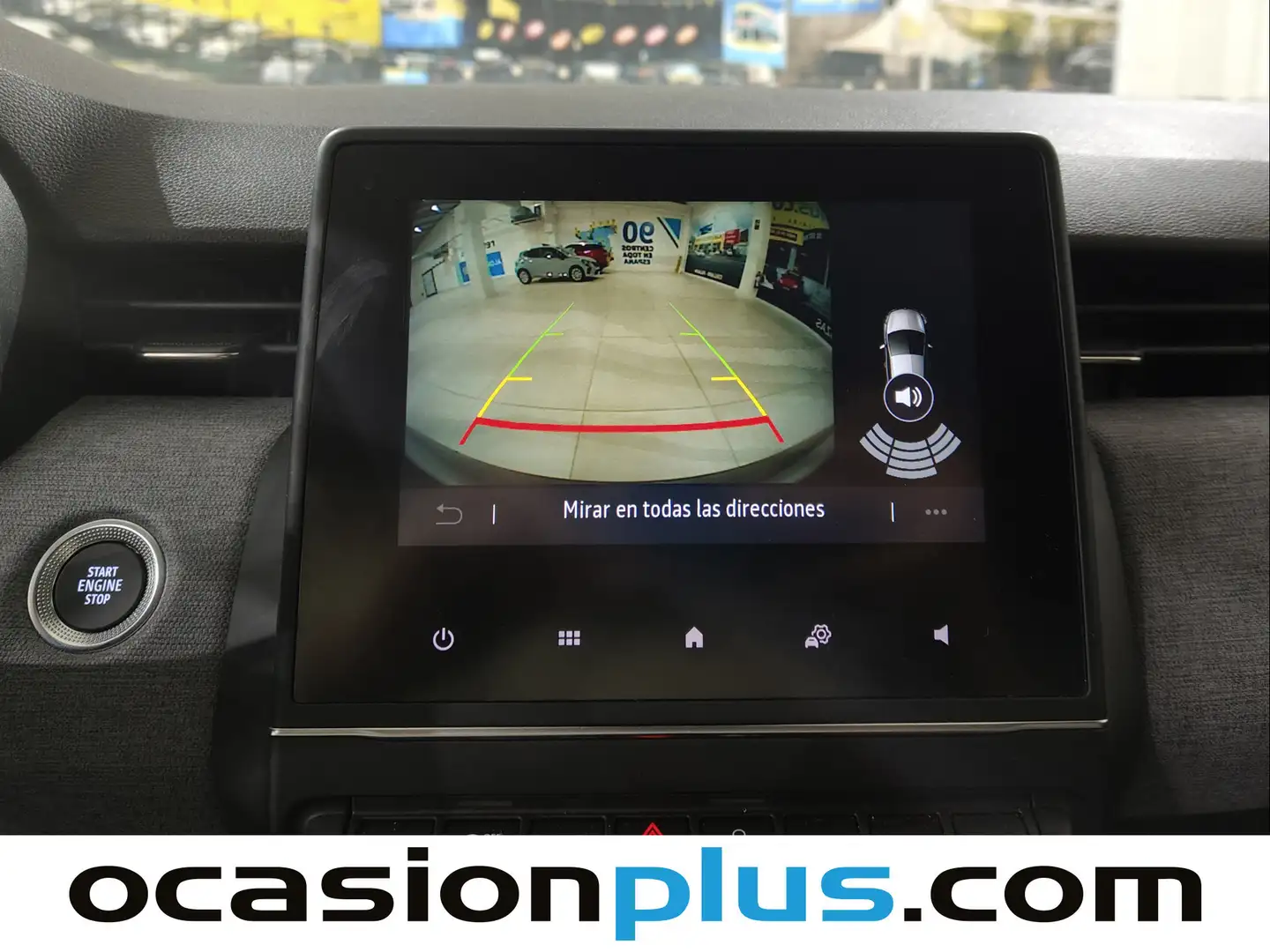 Foto Renault Clio Renault Clio Evolution dCi (100 CV)