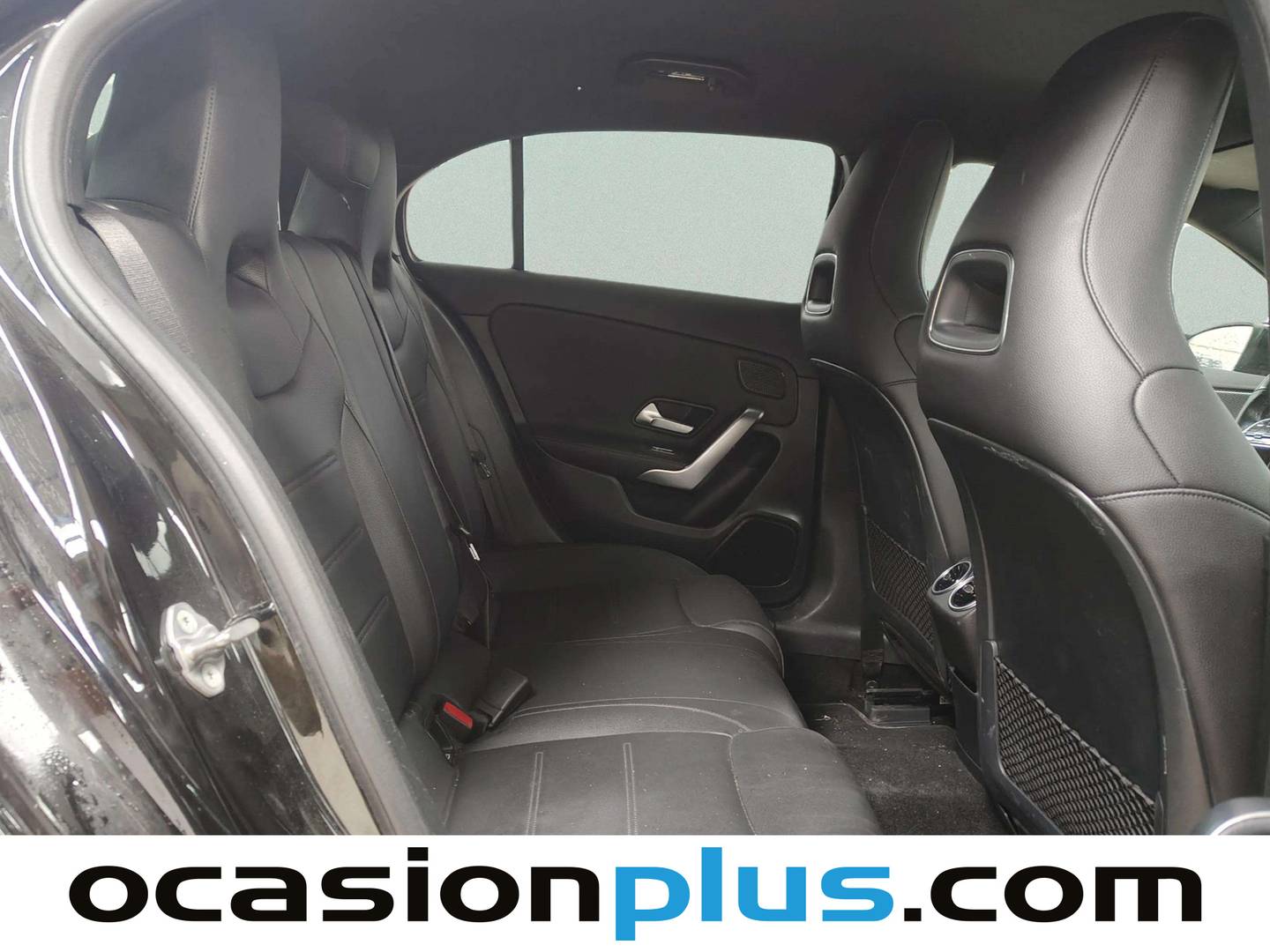 Mercedes Clase A Mercedes Clase A 220 (190 CV) km 0