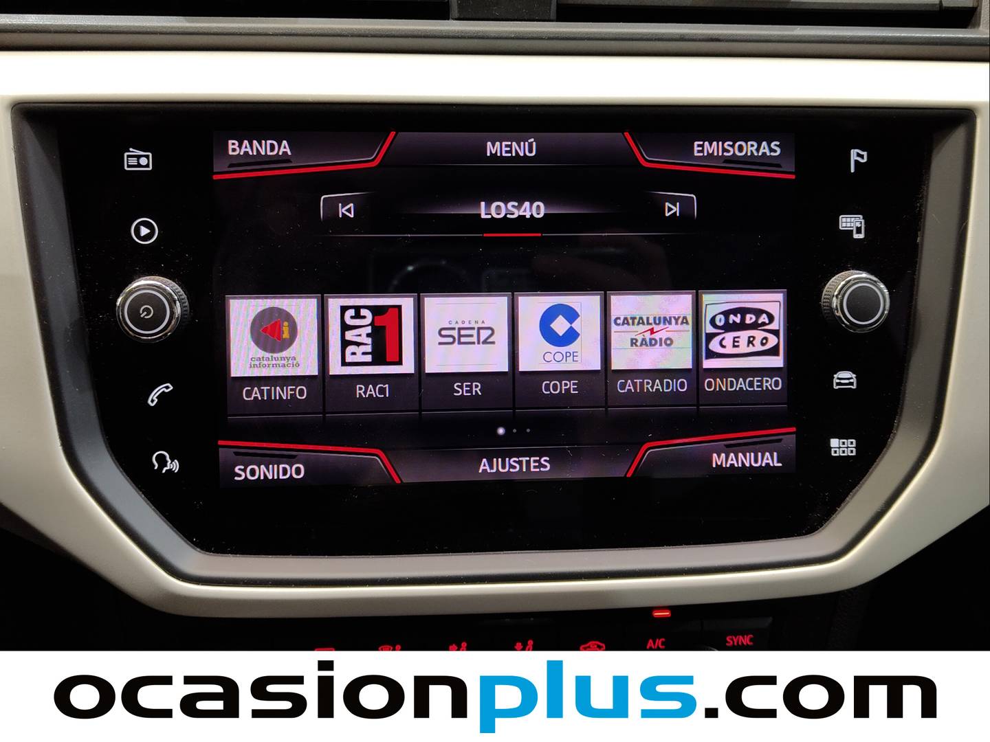 Seat Arona Seat Arona 1.0 TSI Ecomotive Xcellence (115 CV) 2018