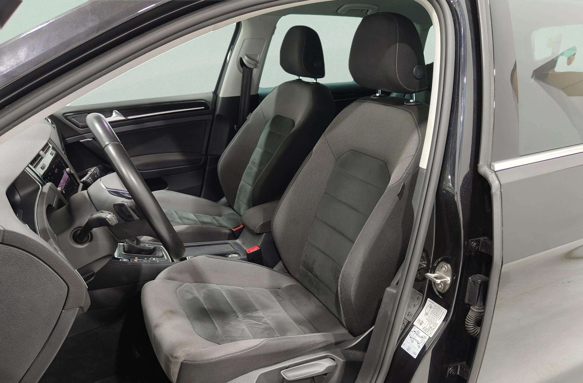 Volkswagen Golf Variant Sport 2.0 TDI DSG R-Line - foto 13