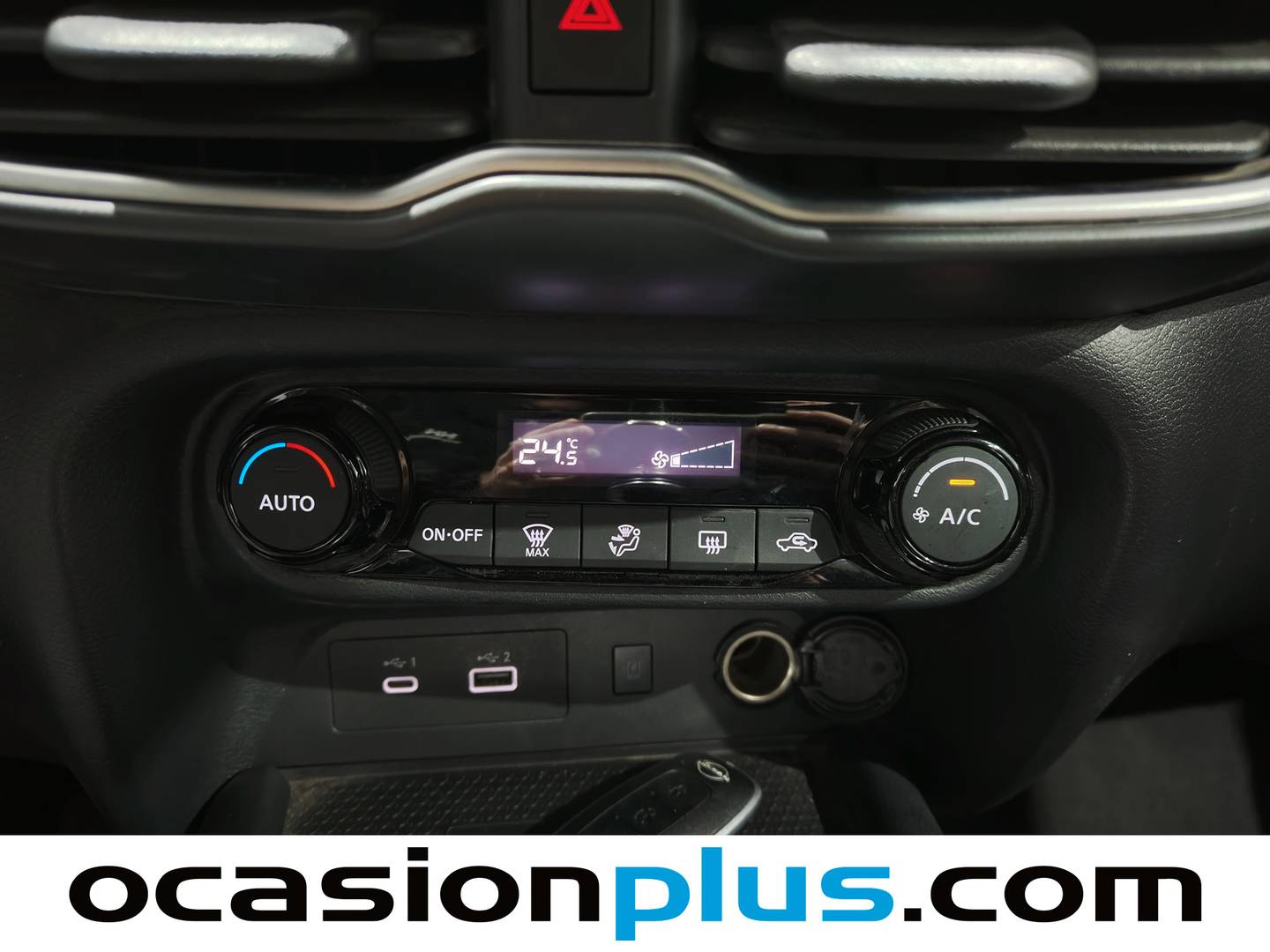 Nissan JUKE Nissan Juke DIG-T N-Connecta 4x2 (114 CV) 114cv