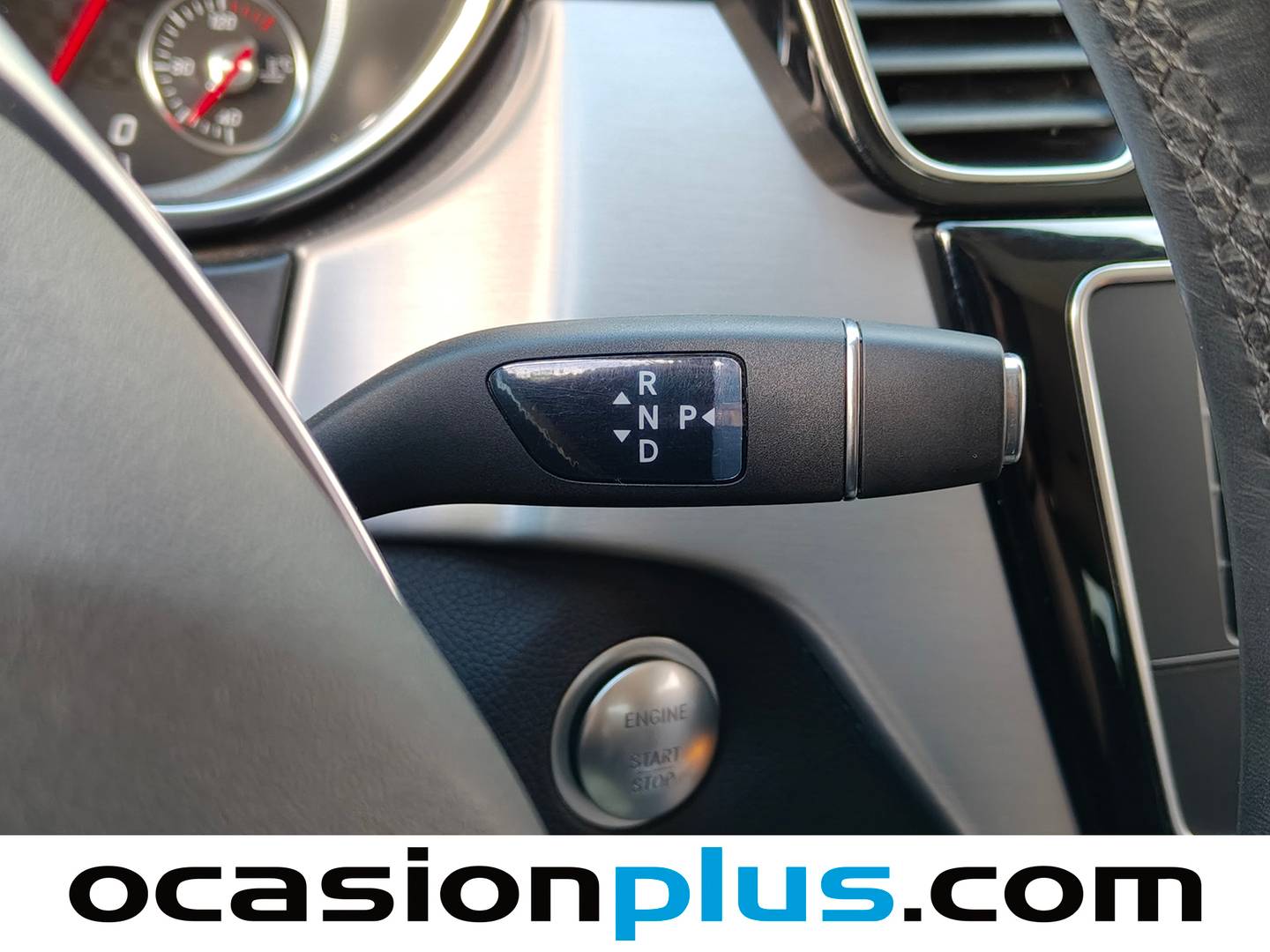 Mercedes Clase GLE Coupé Mercedes GLE Coupé 350 d 4Matic (258 CV) de segunda mano