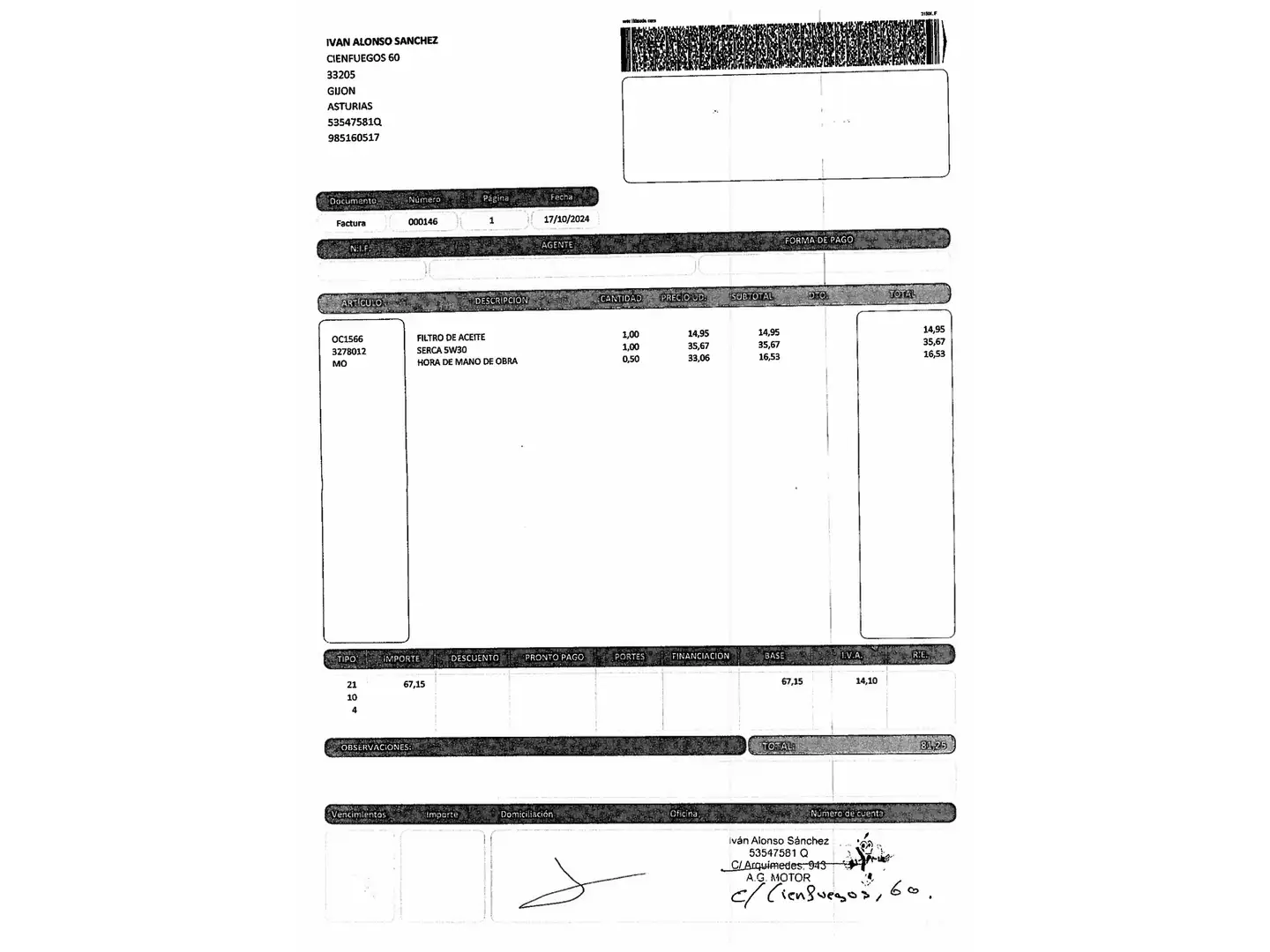 Foto Dacia Duster Dacia Duster 1.6 GLP Prestige 4X2 (115 CV)