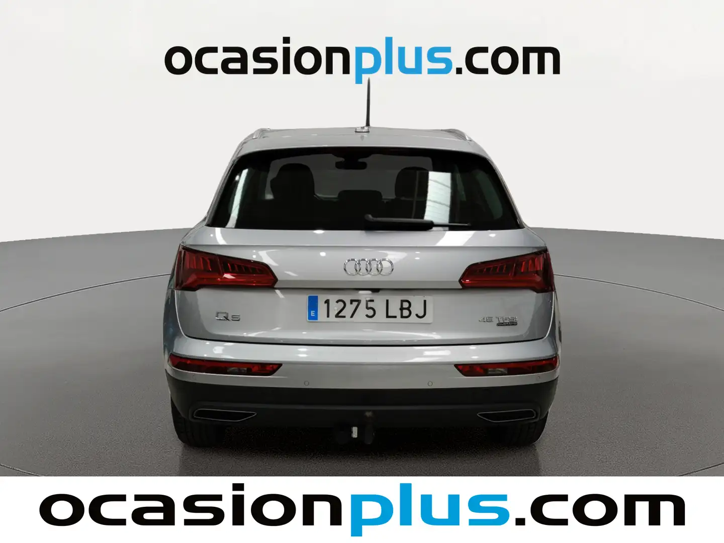 Foto Audi Q5 Audi Q5 Advanced 45 TFSI quattro (245 CV) S tronic