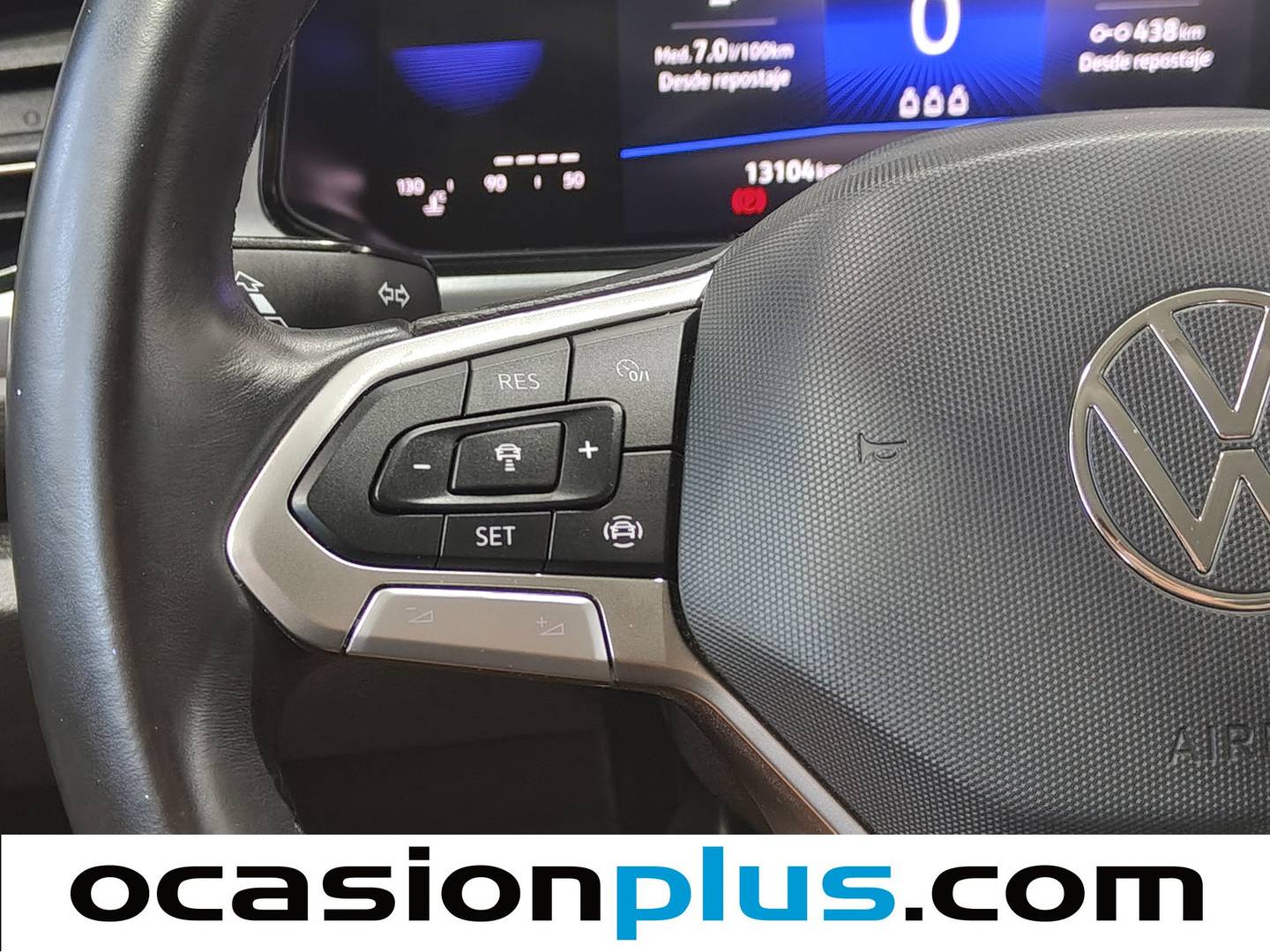 Acabados Volkswagen T-Roc Volkswagen T-Roc Life 1.0 TSI (110 CV)