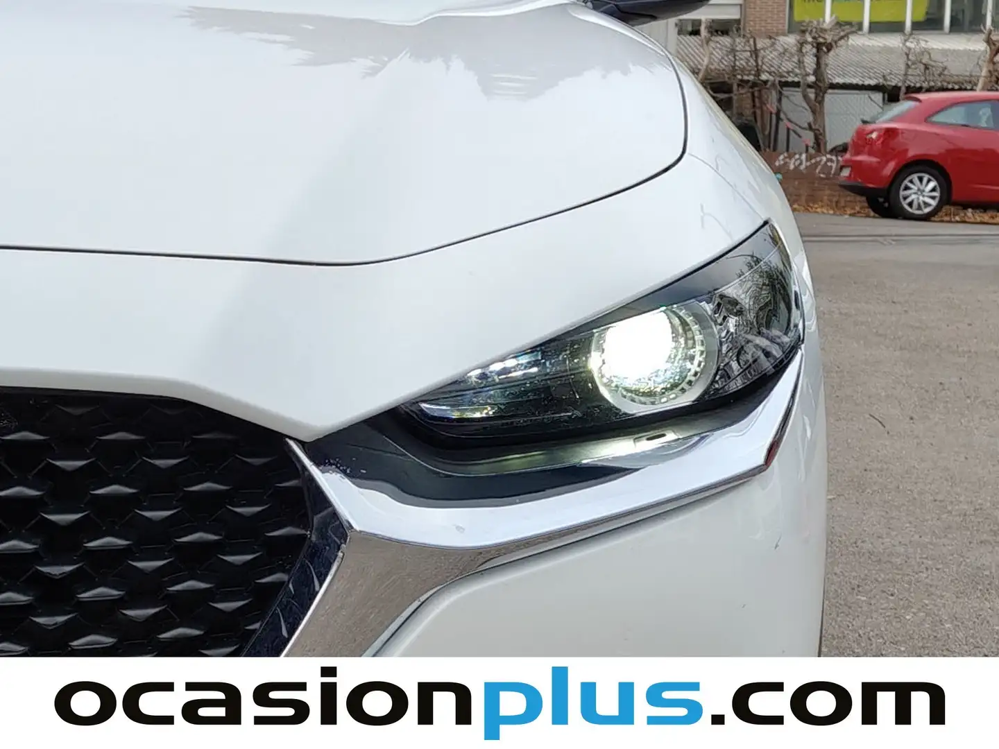 Foto Mazda CX-30 Mazda CX-30 2.5 e-Skyactive G MHEV Prime-Line AT (140 CV)