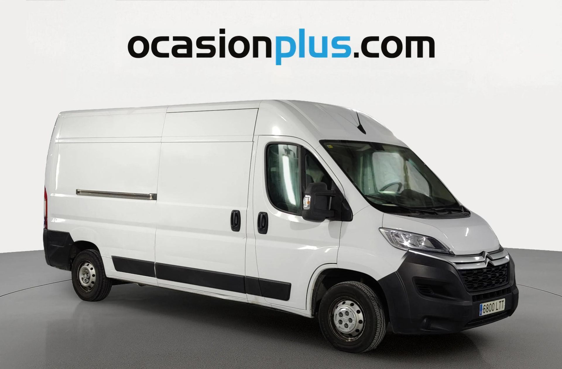 Citroën Jumper Furgon BlueHDi 120 35 L3H2 - foto 2