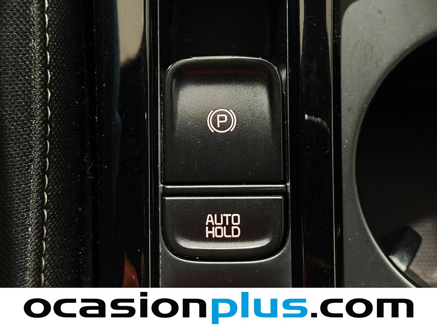 Acabados KIA Ceed Tourer KIA Ceed Tourer 1.6 CRDi Eco-Dynamics GT Line (136 CV)
