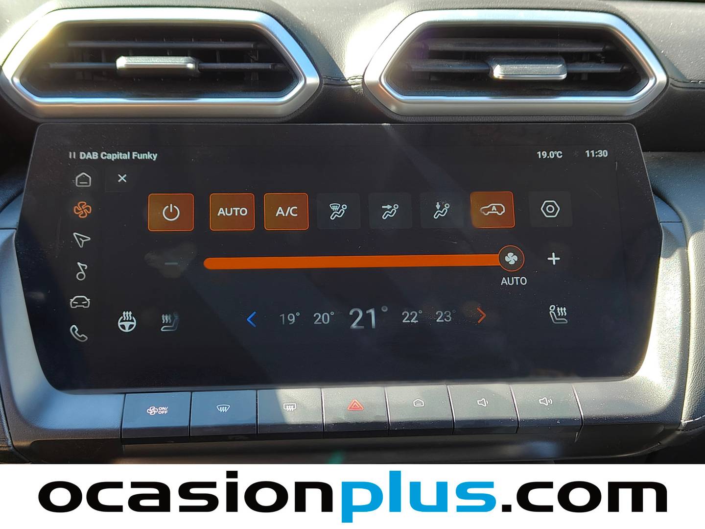 MG ZS MG ZS 1.5 Hybrid+ Luxury (197 CV) híbrido