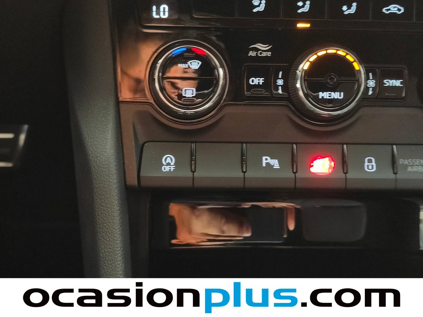 Acabados Skoda Karoq Skoda Karoq 1.5 TSI ACT Sportline DSG (150 CV)