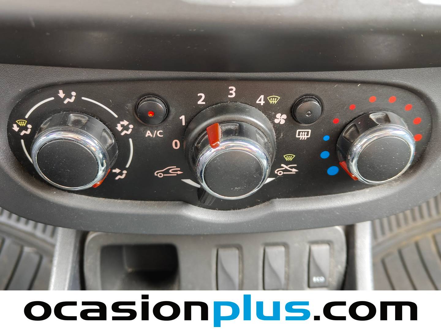 Extras y acabados del Dacia Duster Dacia Duster Laureate dC (90 CV)