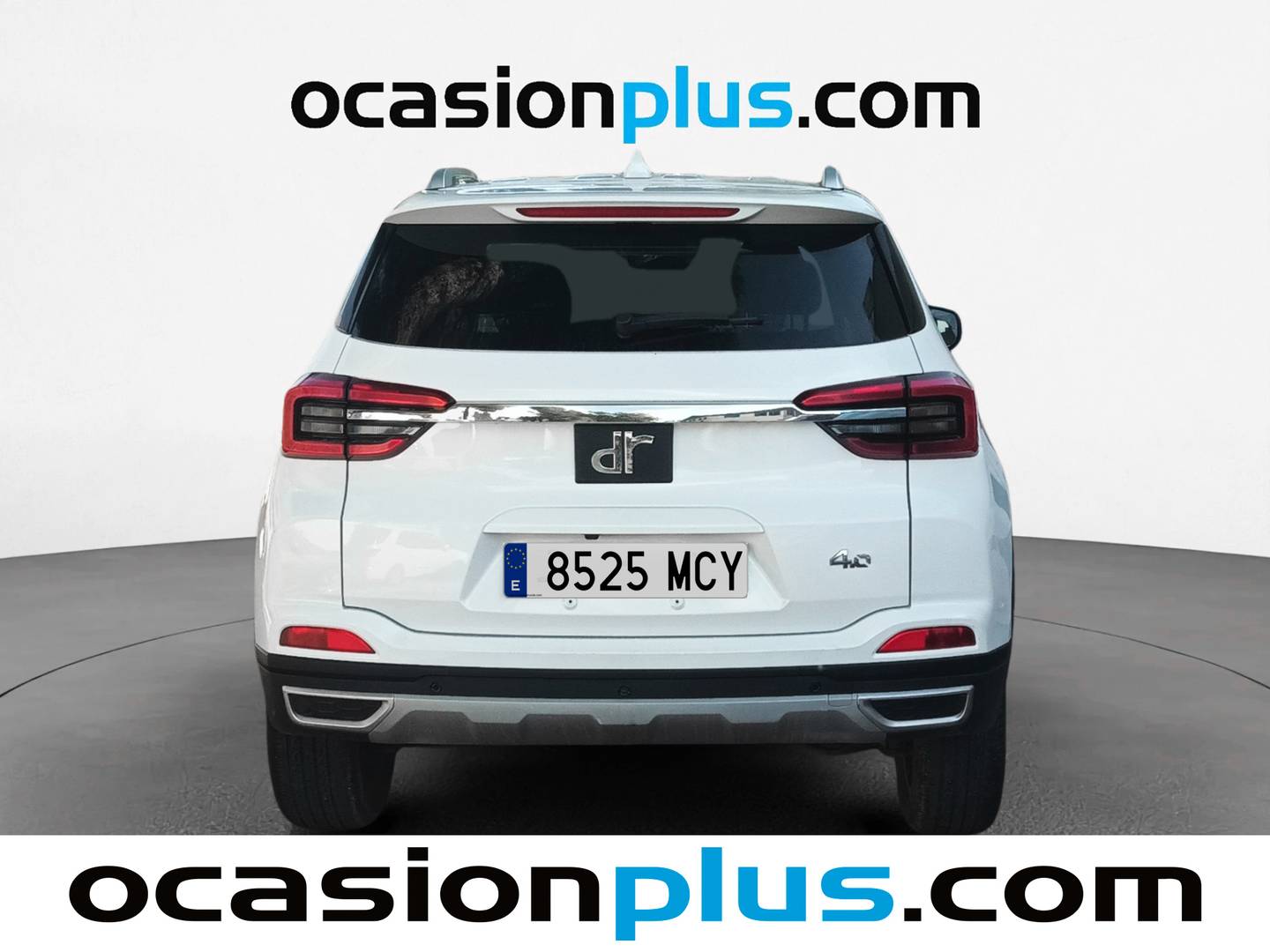 DR AUTOMOBILES DR 4.0 DR AUTOMOBILES DR4 1.5 (116 CV) barato