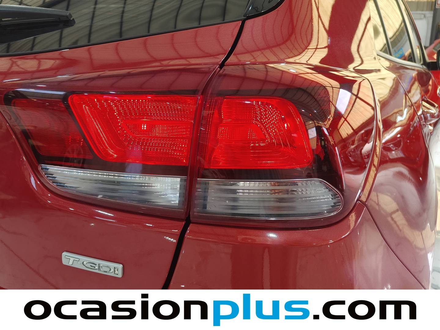 KIA Rio KIA Rio 1.0 T-GDi Drive (100 CV) gasolina