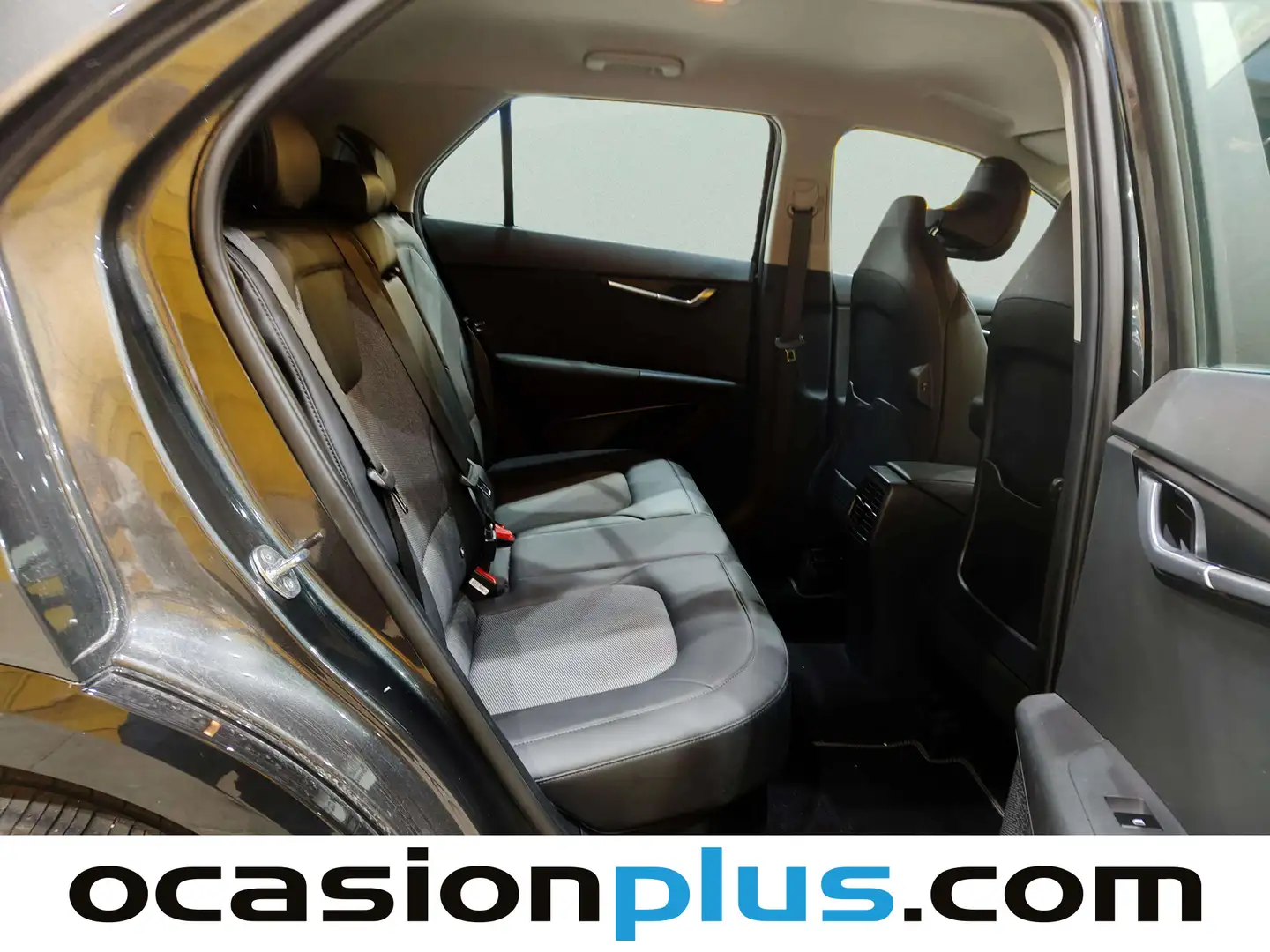 Foto KIA Niro Kia Niro 1.6 GDi HEV Drive (141 CV)