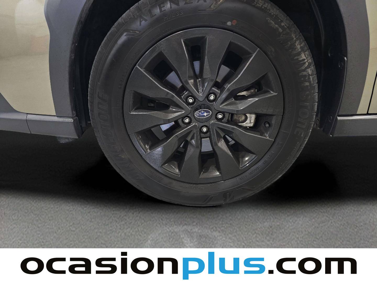 Subaru Outback Subaru Outback 2.5 Field AWD CVT Lineartronic (169 CV) gasolina