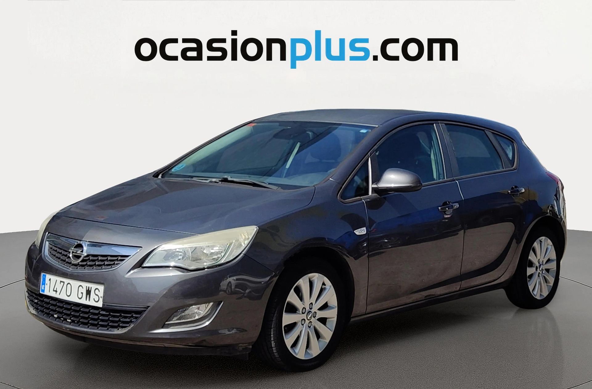 Opel Astra 1.4 Enjoy