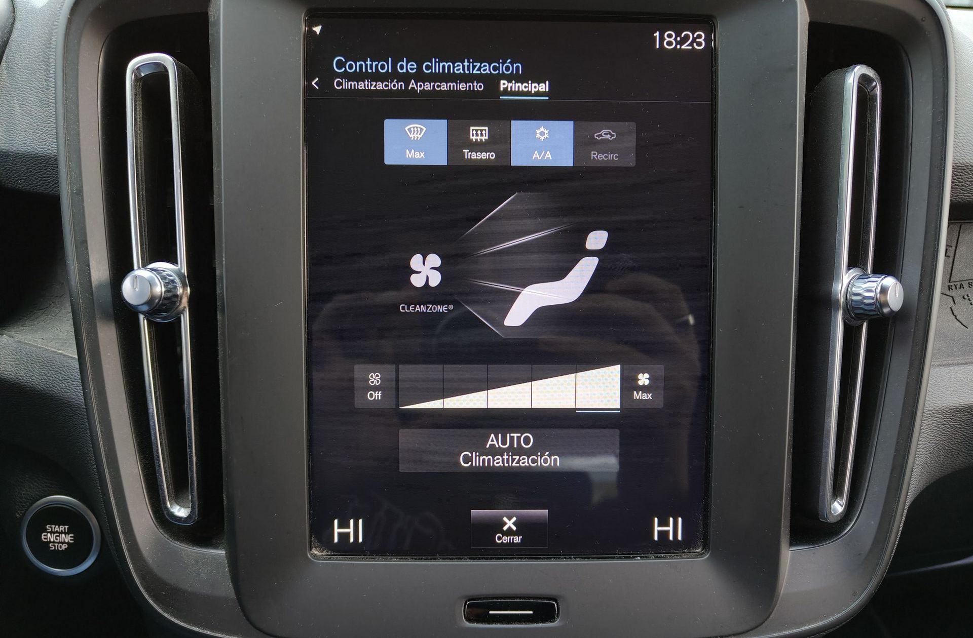 Volvo XC40 D3 - foto 28