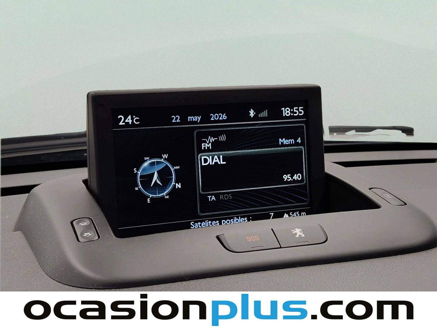 Peugeot 3008 Peugeot 3008 1.2 PureTech S&S Allure (130 CV) km 0