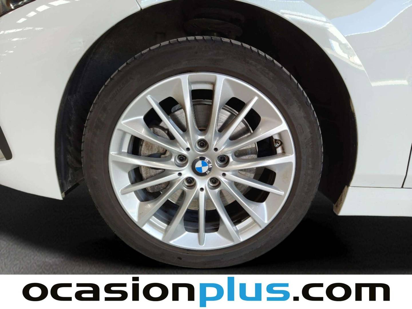 BMW Serie 1 BMW Serie 1 116d (116 CV) 2020