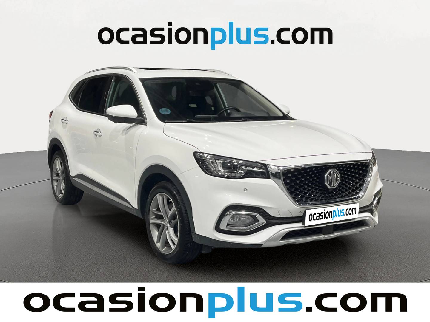 Foto MG HS MG HS 1.5 Turbo GDI Luxury (162 CV)