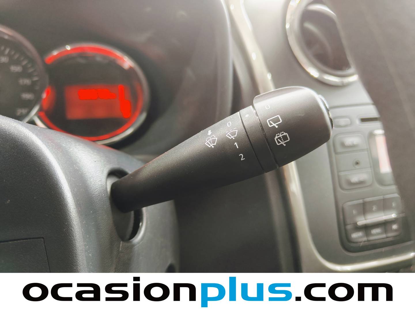 Foto Dacia Sandero Dacia Sandero Laureate 1.2 (75 CV)