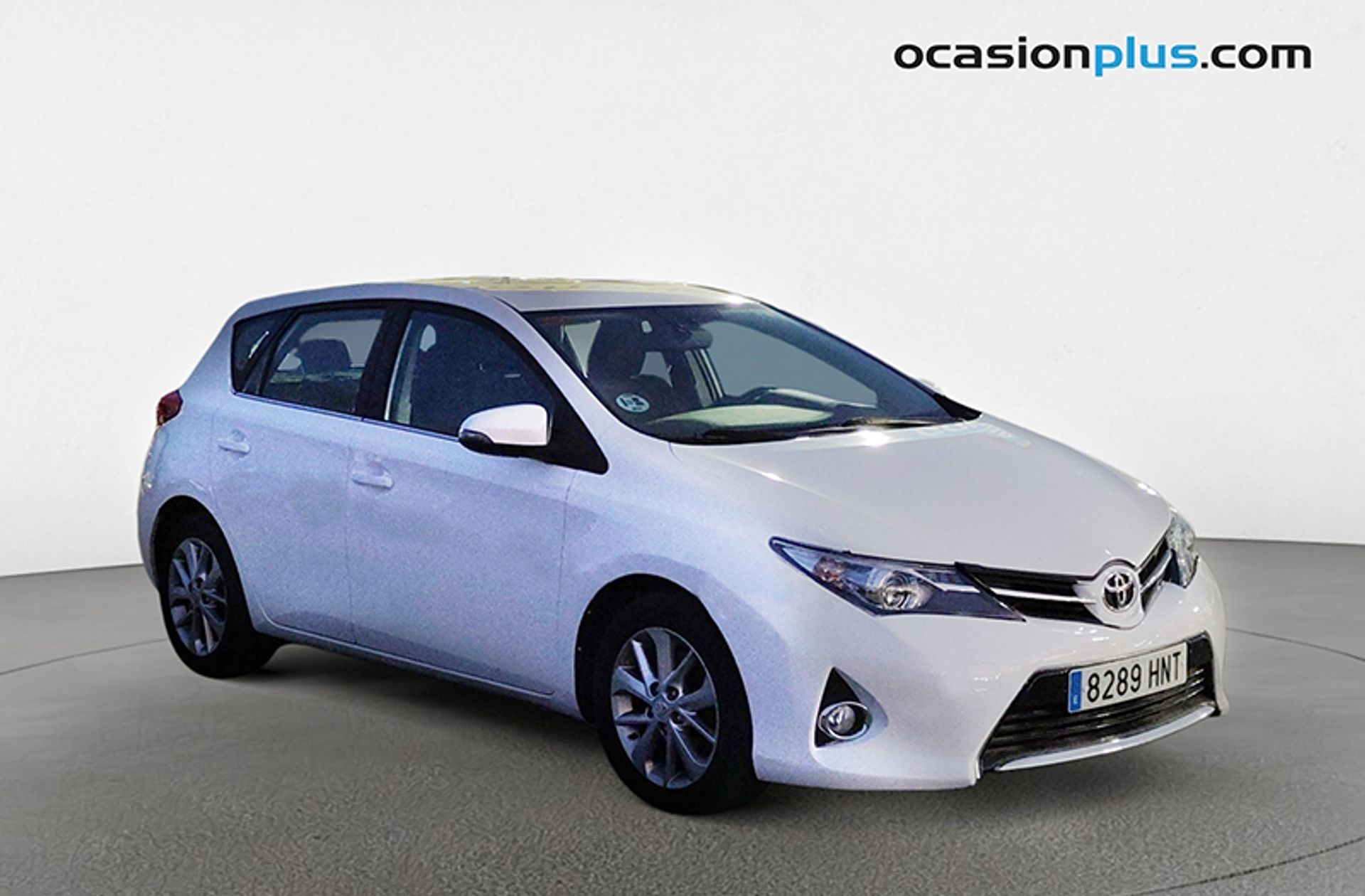 Toyota Auris 120D Active - foto 2