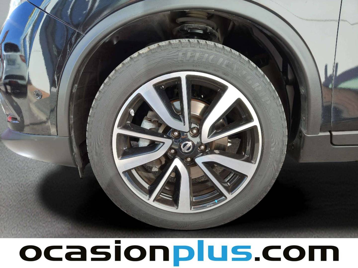 Nissan X-TRAIL Nissan X-Trail 1.6 dCi Tekna 4x2 XTronic (130 CV) 7 Plazas 2015