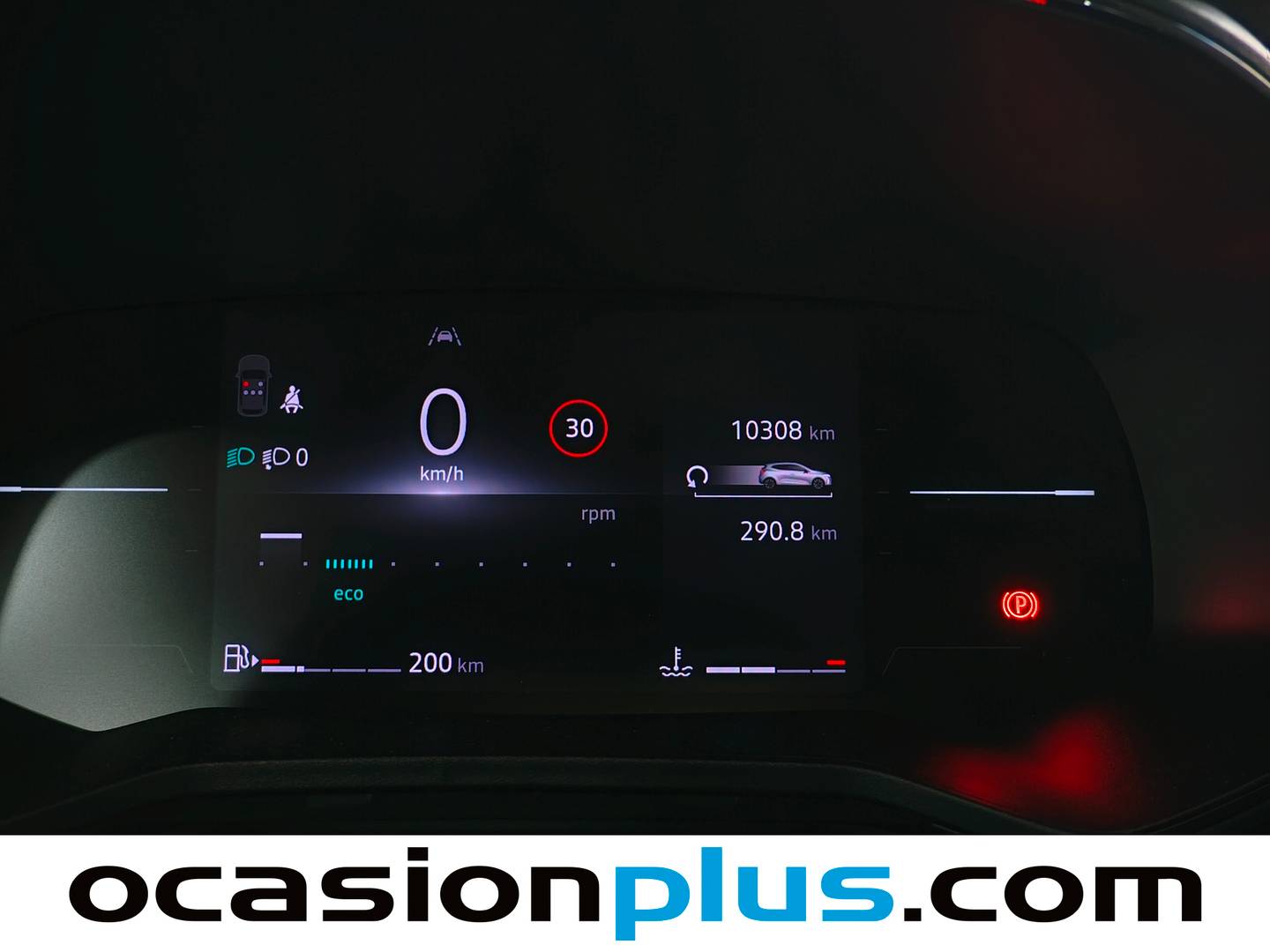 Renault Clio Renault Clio Generation TCe (90 CV) seminuevo