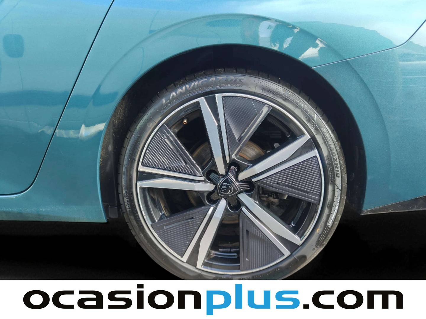 Foto Peugeot 308 Peugeot 308 SW PureTech 130 S&S GT EAT8 (130 CV)