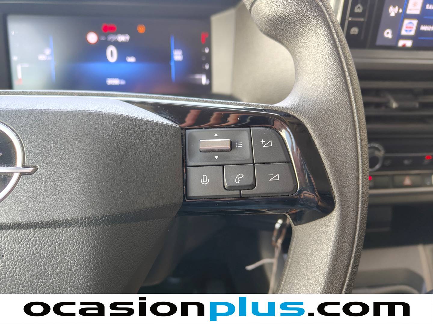 Opel Vivaro Opel Vivaro Furgon BlueHDi 120 (120 CV) seminuevo