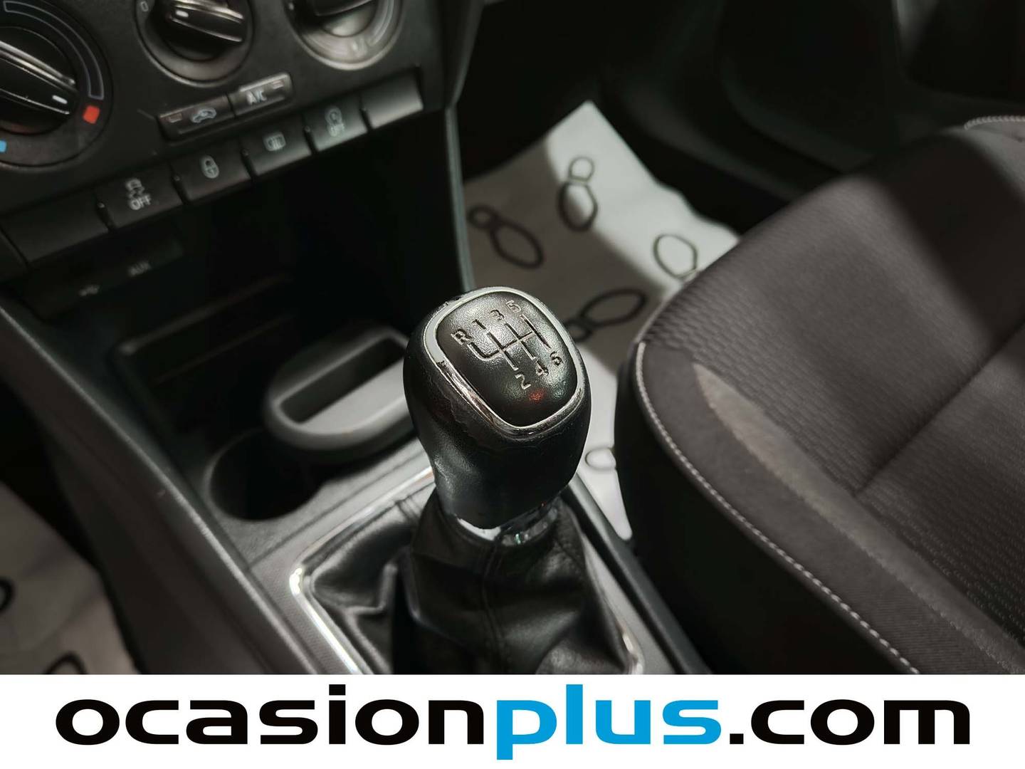 Skoda Spaceback Skoda Spaceback 1.2 TSI Ambition (105 CV) de segunda mano