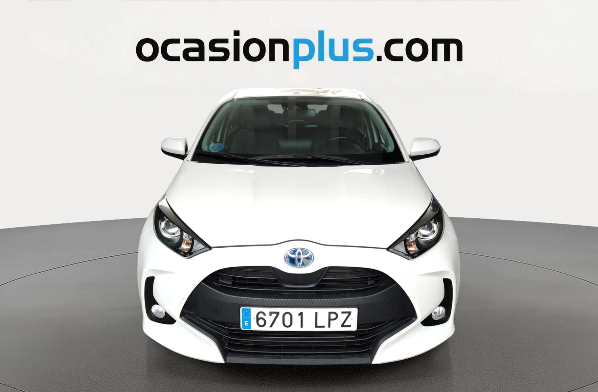 Toyota Yaris 120H Business Plus - foto 11