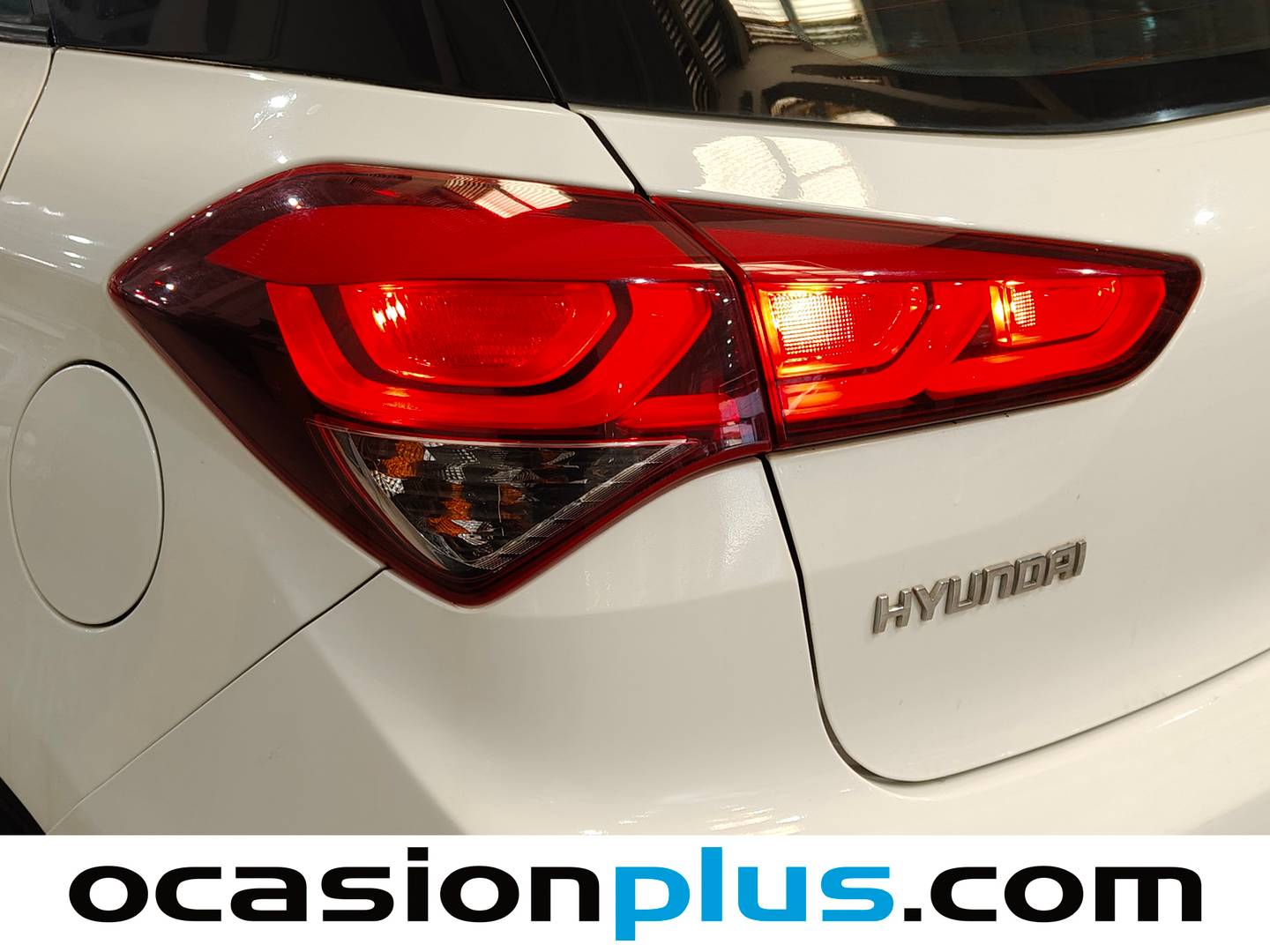 Hyundai i20 Hyundai i20 1.1 CRDI Fresh (75 CV) km 0