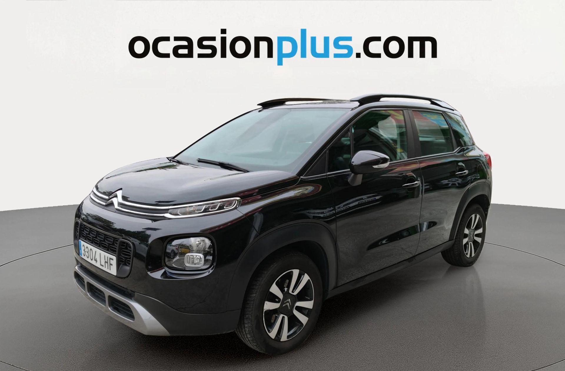 Citroën C3 Aircross PureTech 110 Feel