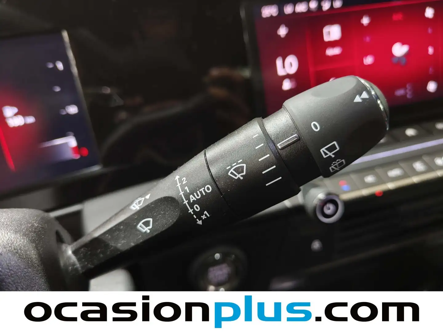 Foto Opel Astra Opel Astra 1.5 D DTH GS Line  (130 CV)