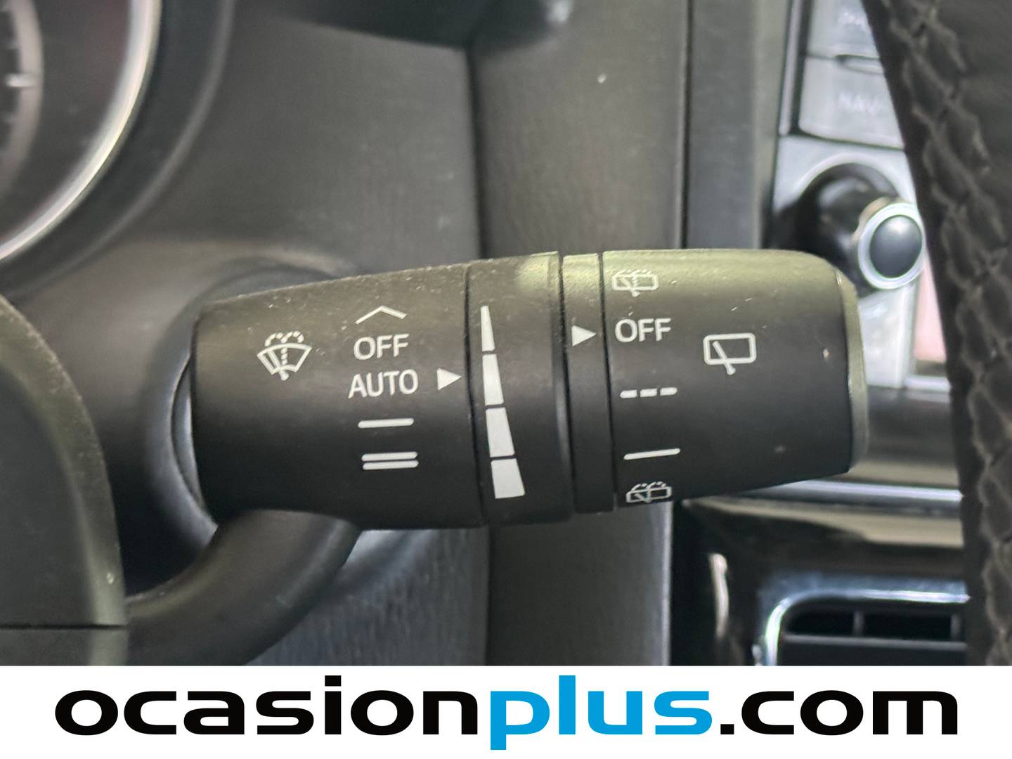 Mazda CX-5 Mazda CX-5 2.2 DE Style 2WD (150 CV) diésel