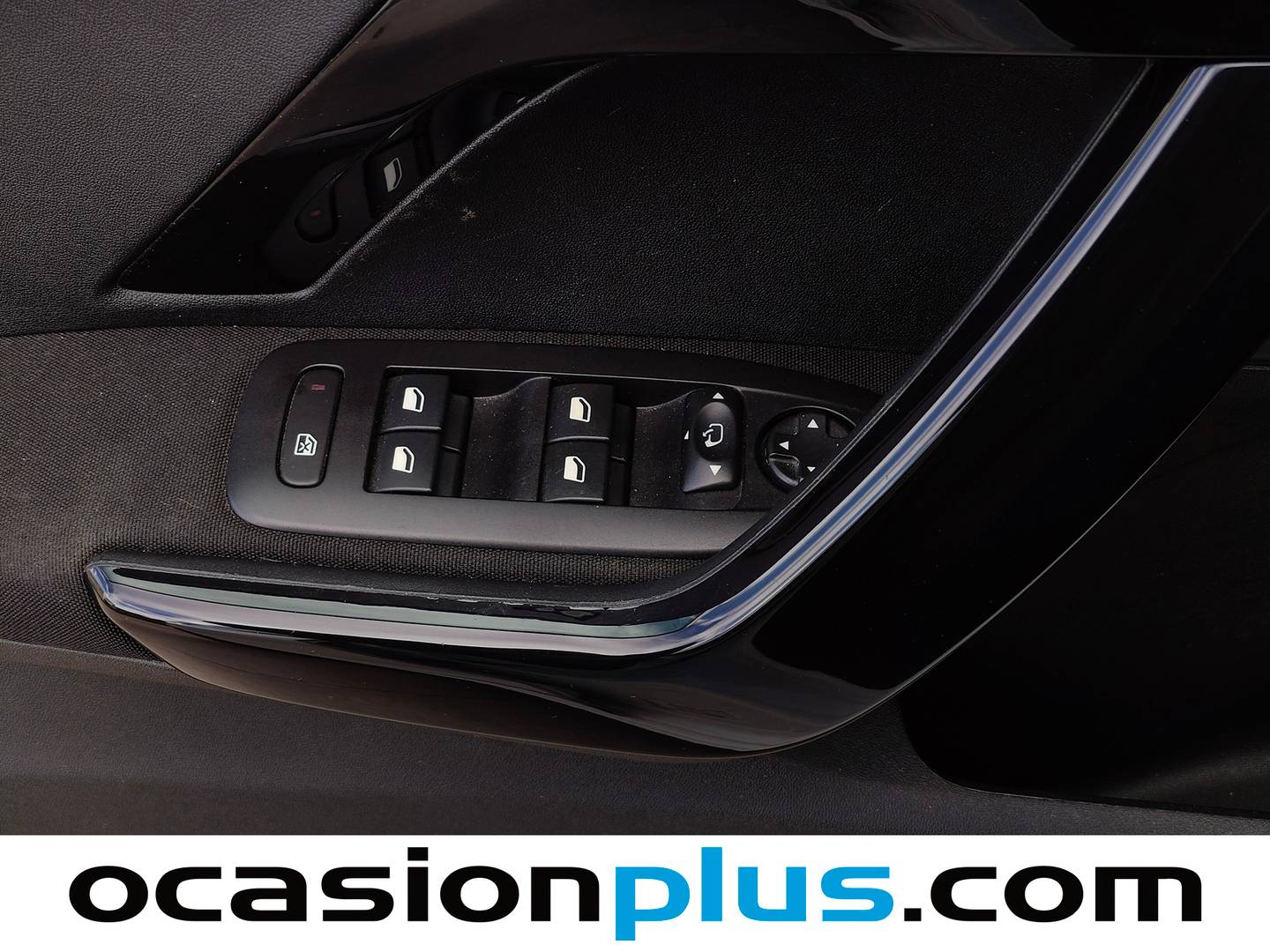 Peugeot 208 Peugeot 208 PureTech 82 S&S Tech Edition (82 CV) de segunda mano