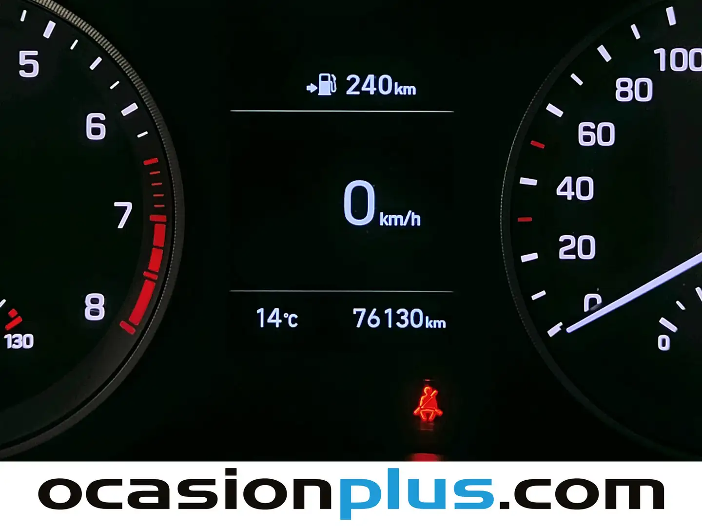 Foto Hyundai Tucson Hyundai Tucson 1.6 GDI BE Essence 4x2 (132 CV)