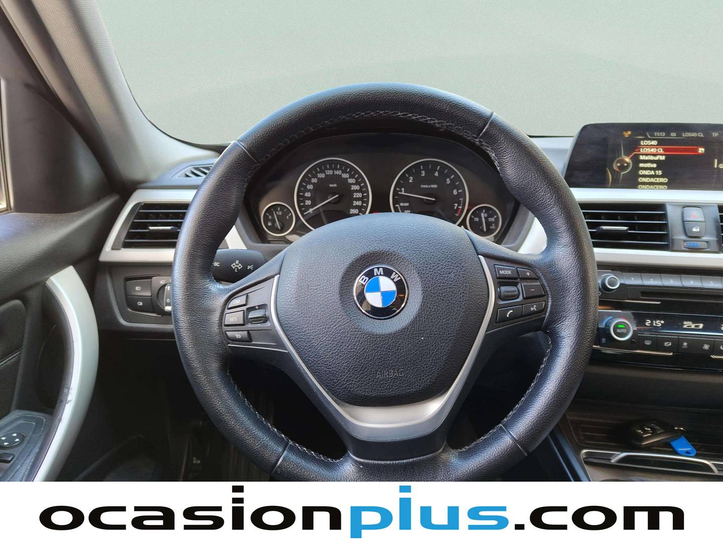 BMW Serie 3 BMW Serie 3 320i (184 CV) de ocasión