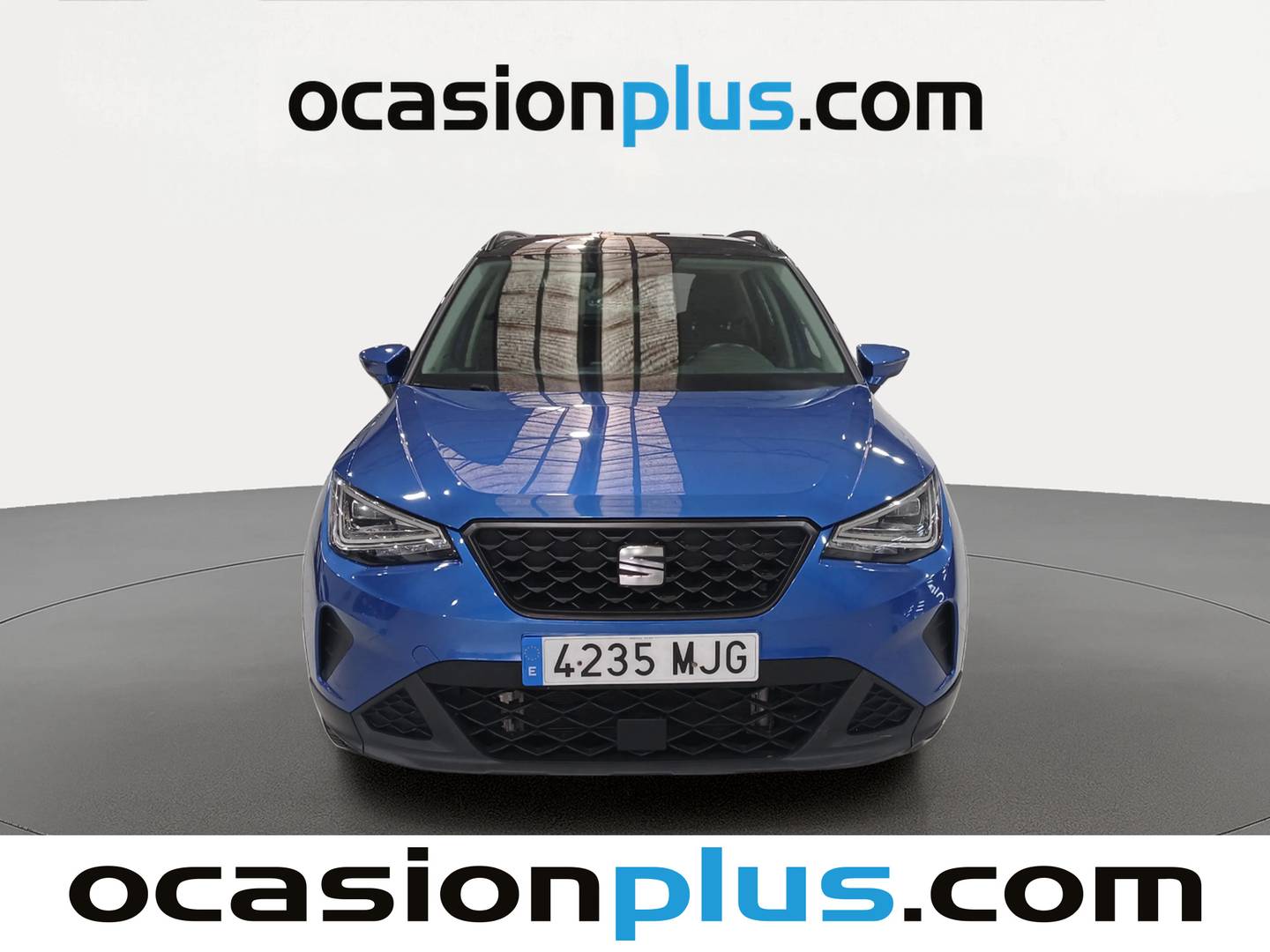 Seat Arona SEAT Arona 1.0 TSI Style XL (110 CV) 110cv