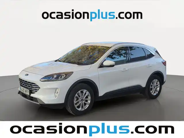 Ford Kuga 1.5 EcoBoost Titanium 4x2 (150 CV) de segunda mano