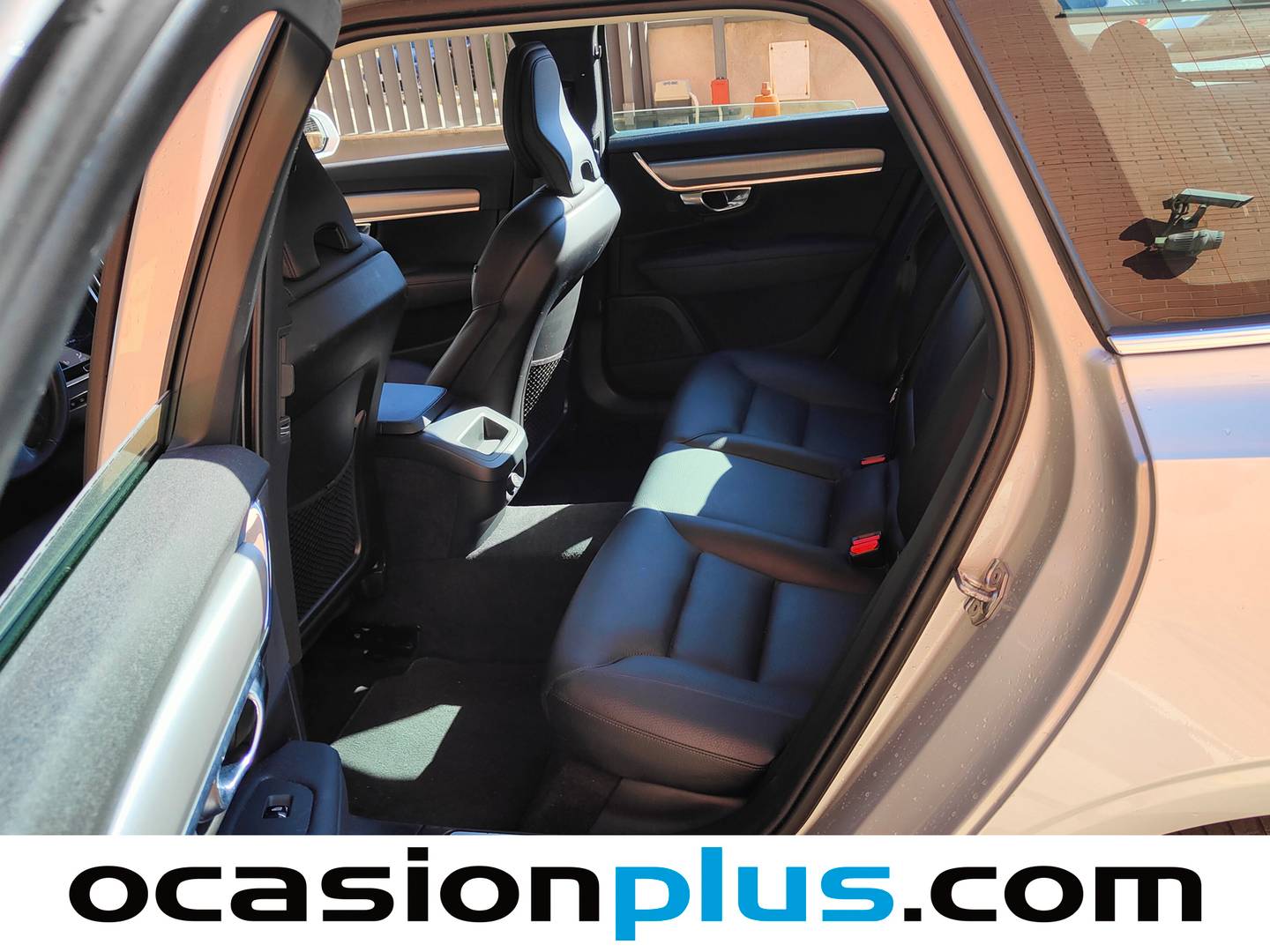 Foto Volvo V90 Volvo V90 D4 Business Plus Auto  (190 CV)