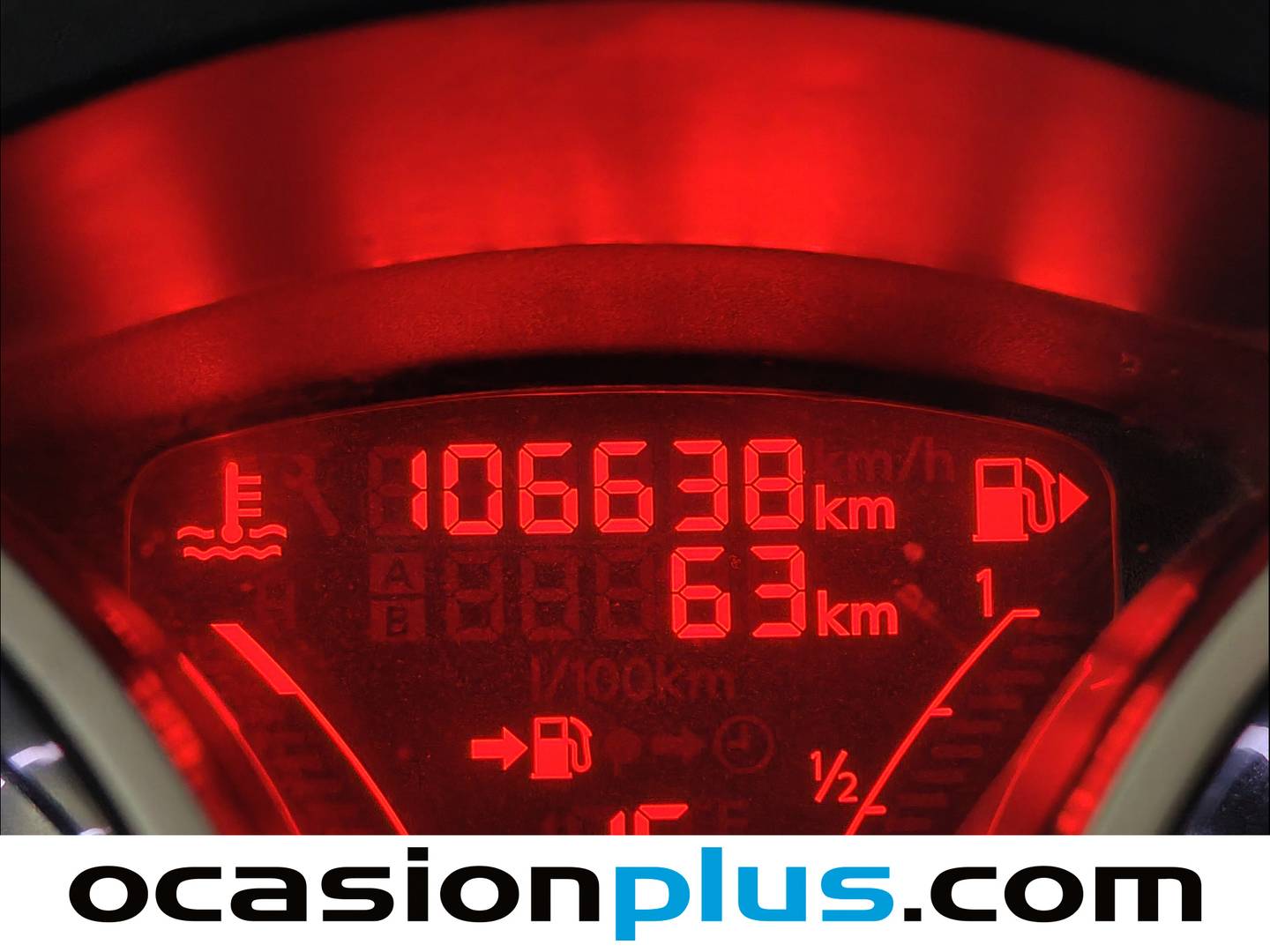 Nissan JUKE Nissan Juke DIG-T Acenta (115 CV) seminuevo