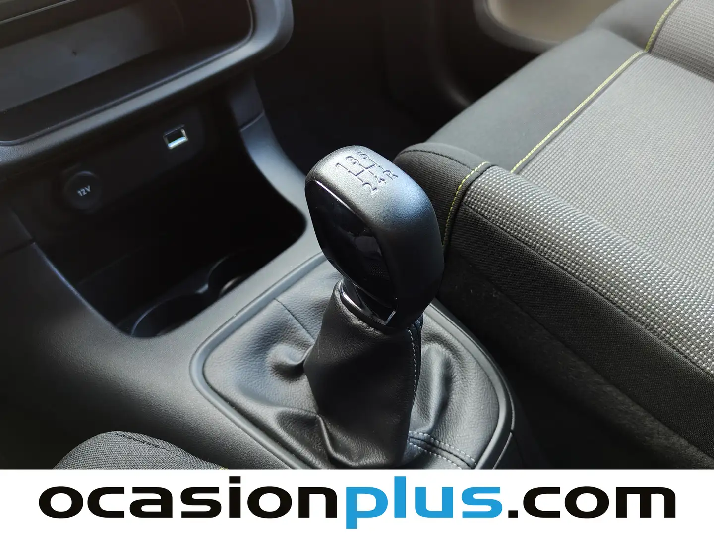 Foto Citroën C3 Origin Citroen C3 Origin PureTech 83 Plus (83 CV)