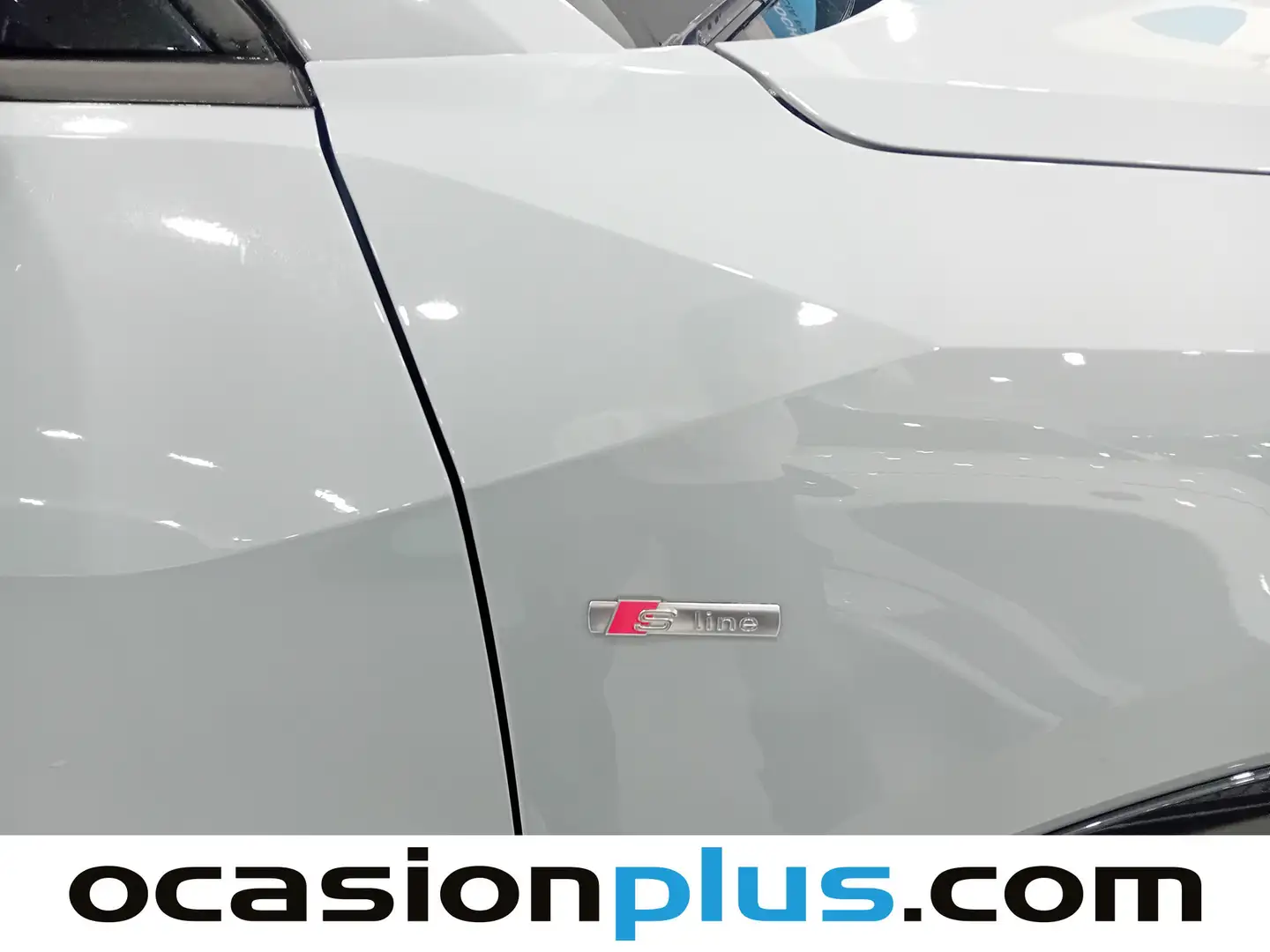 Foto Audi Q2 Audi Q2 S line 35 TFSI (150 CV) S tronic Pack S-Line