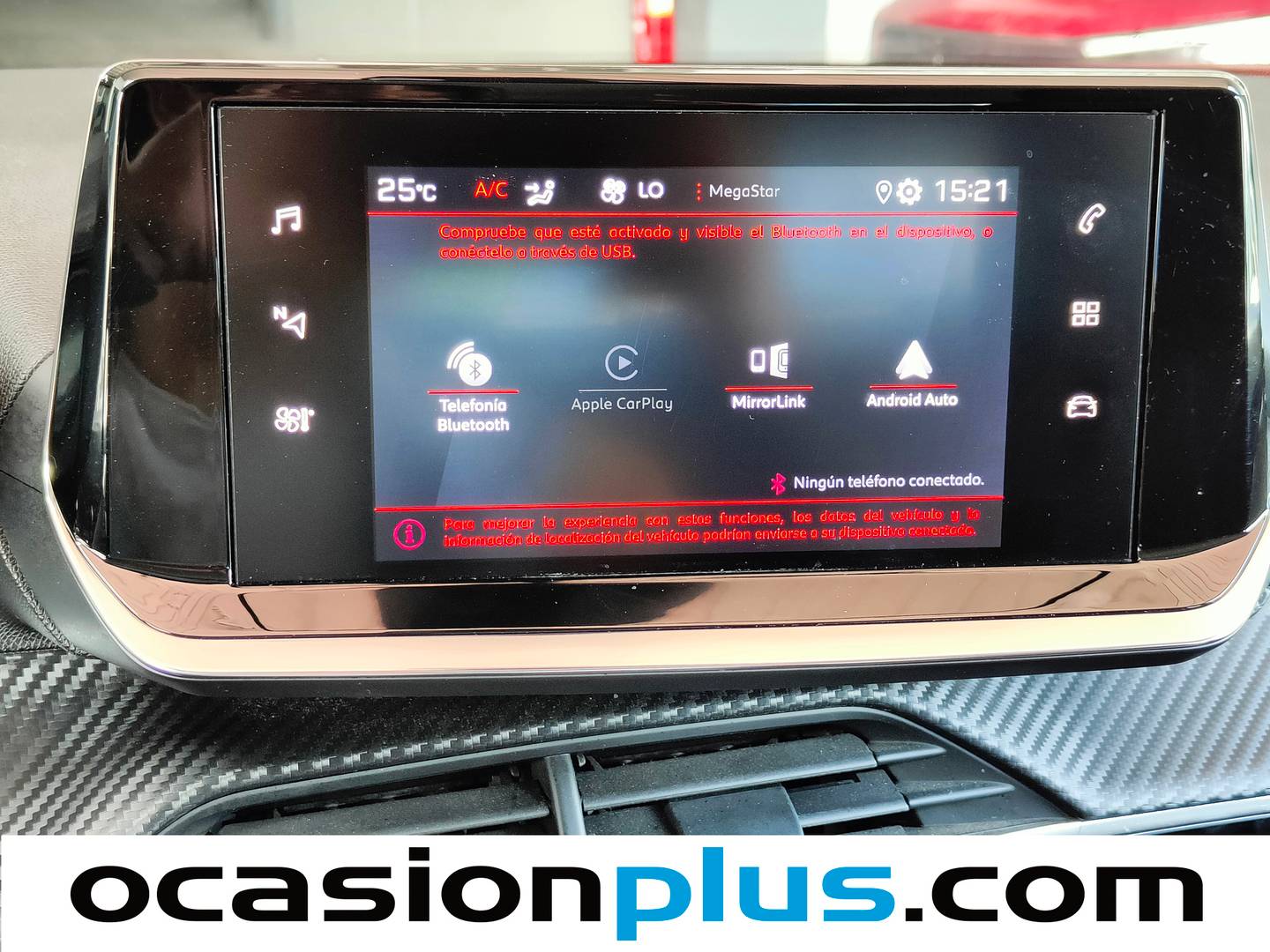 Peugeot 2008 Peugeot 2008 PureTech 130 S&S Allure Pack EAT8 (130 CV) km 0