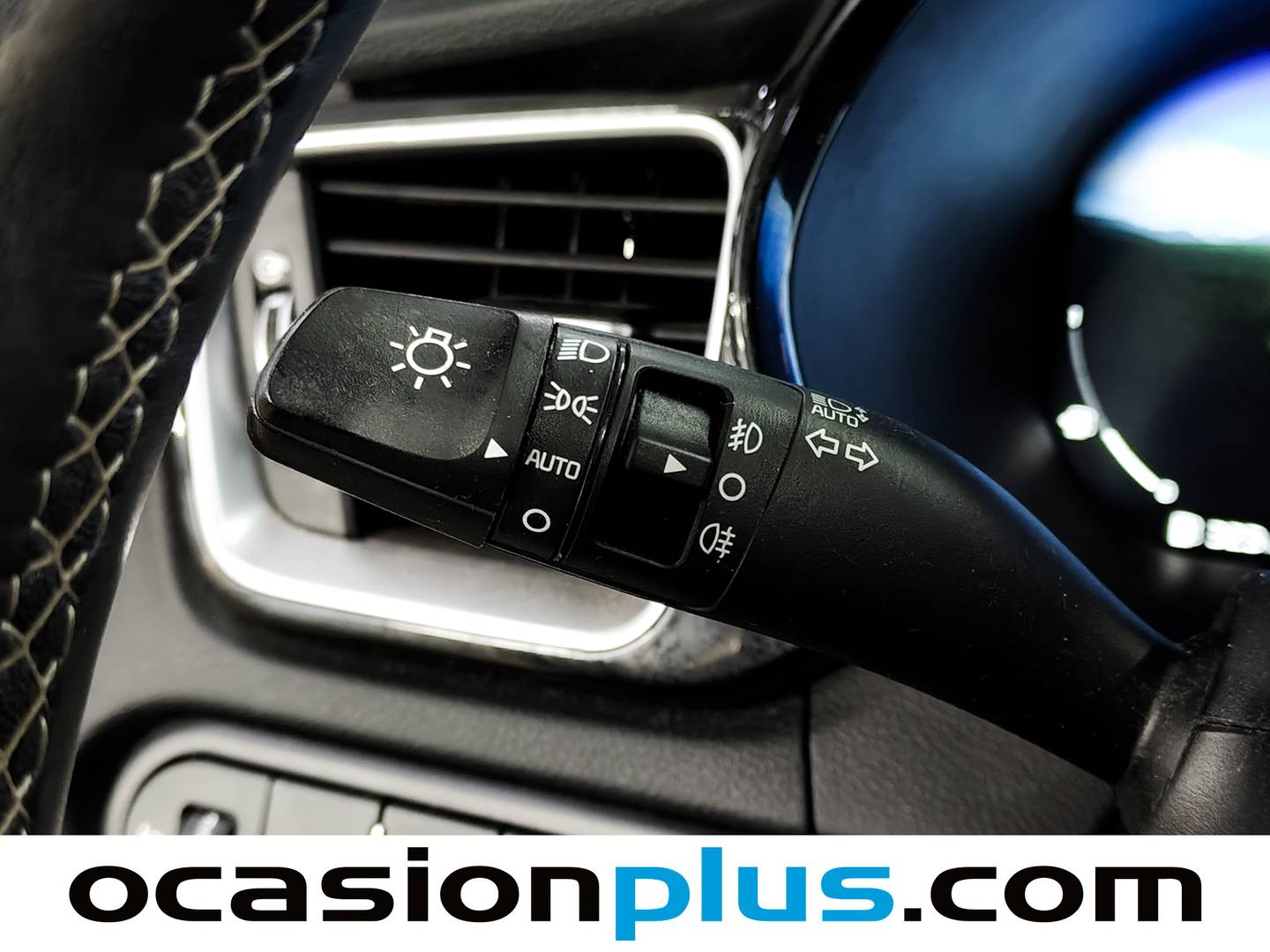 KIA Ceed KIA Ceed 1.6 MHEV GT Line (136 CV) híbrido