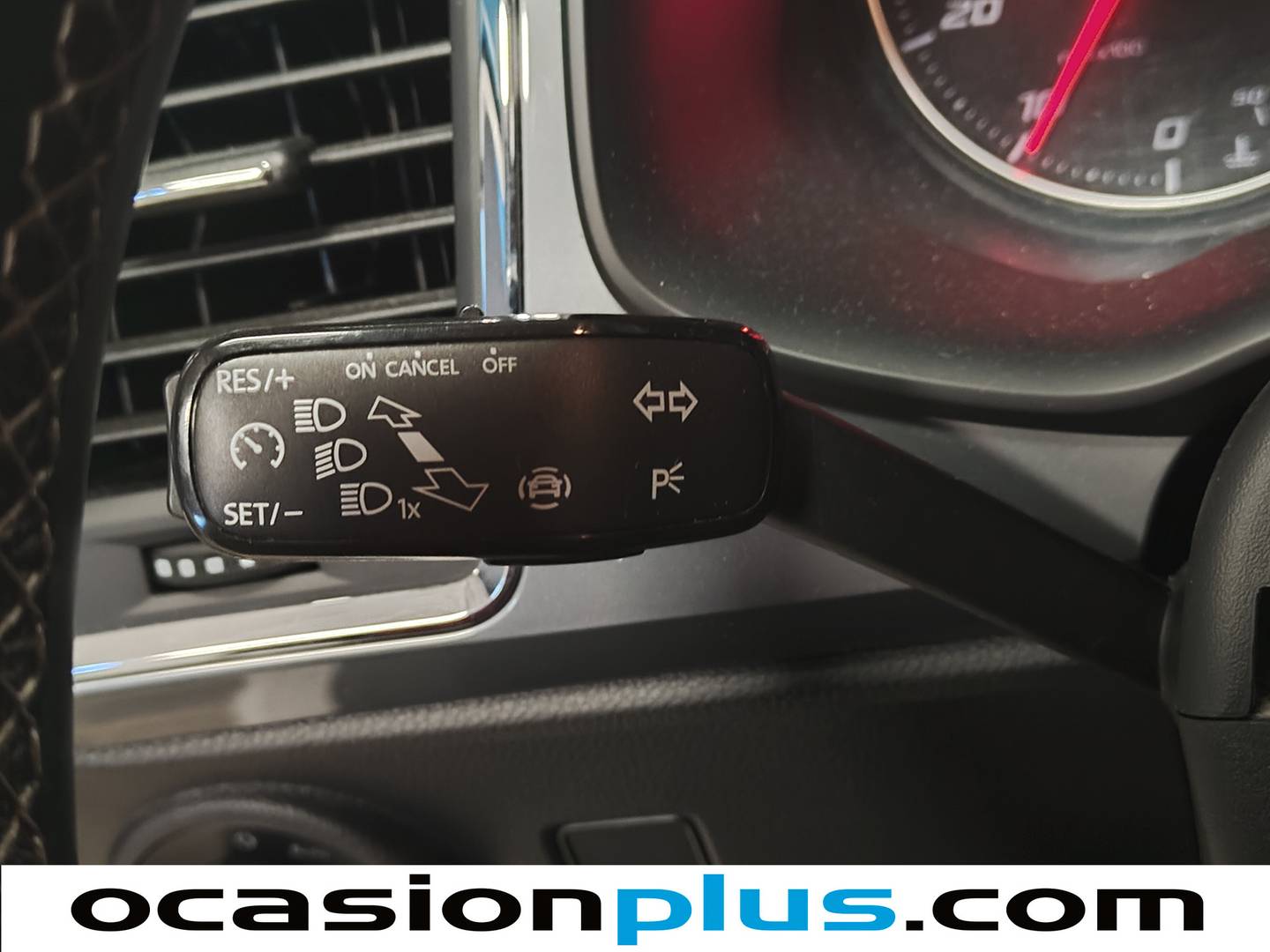 Foto Seat Ateca SEAT Ateca 1.0 TSI S&S Ecomotive Style (115 CV)