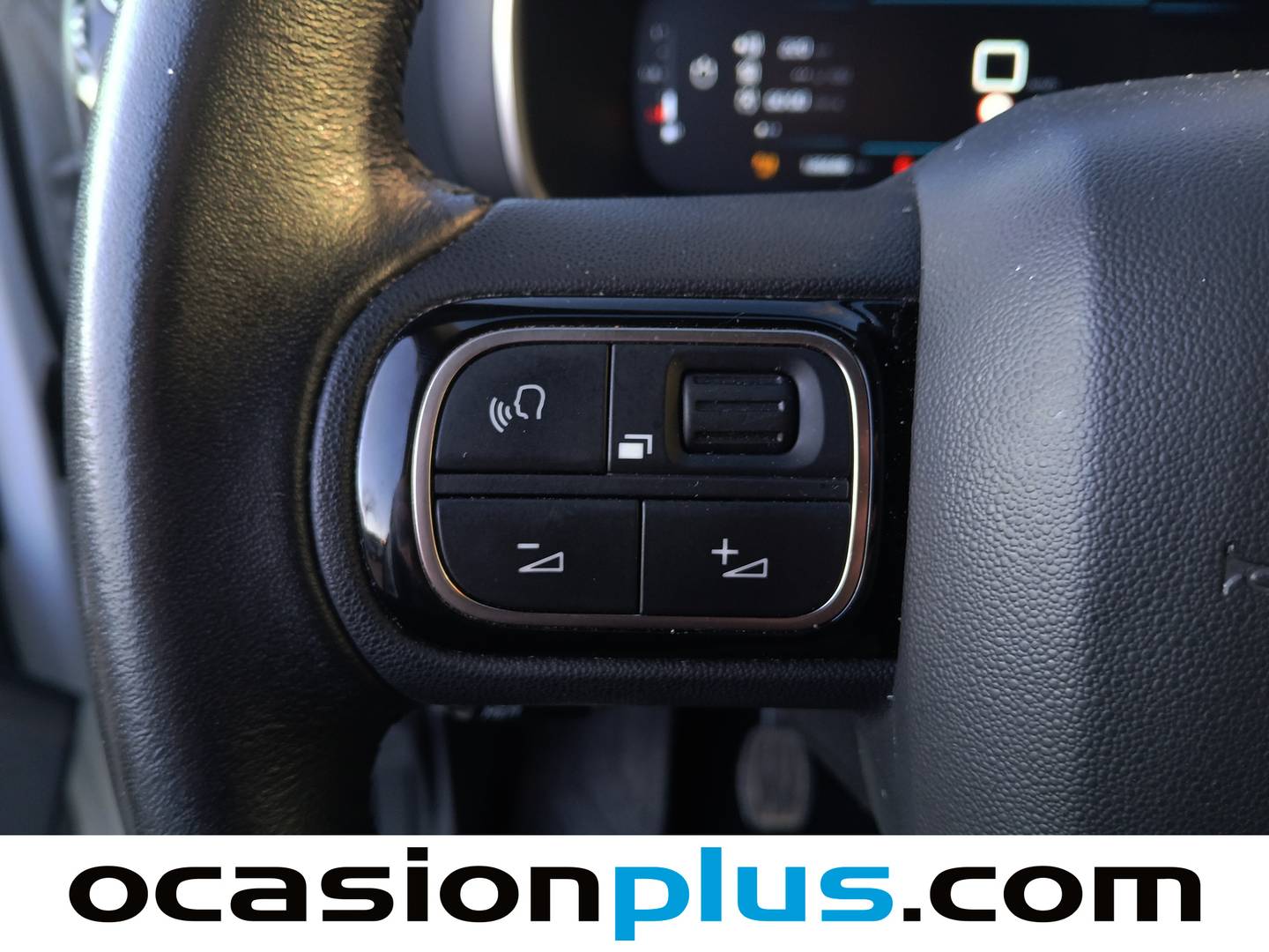 Citroën C5 Aircross Citroen C5 Aircross PureTech 130 S&S C Series (131 CV) seminuevo