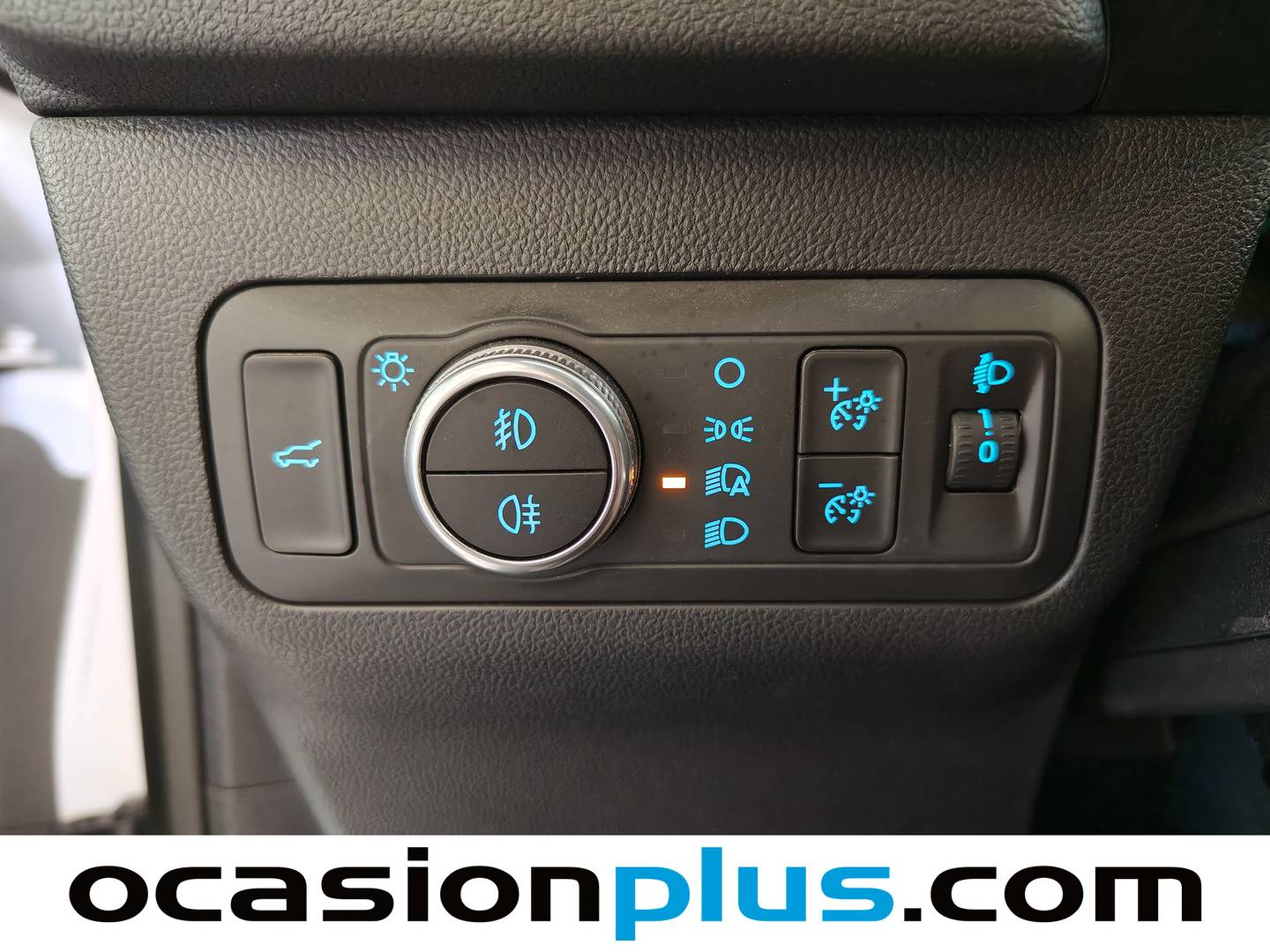 Extras del Ford Kuga Ford Kuga 1.5T EcoBoost ST-Line X 4x2 (150 CV)